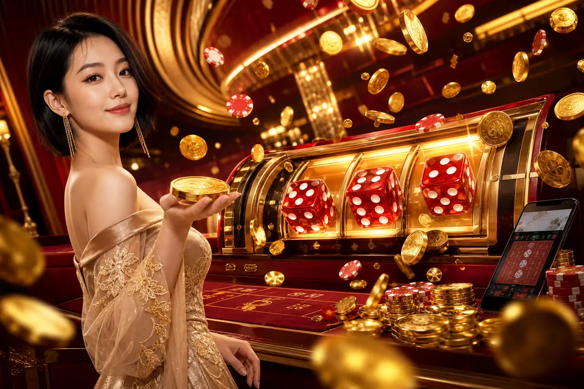 king931 slots bonus promotions Malaysia