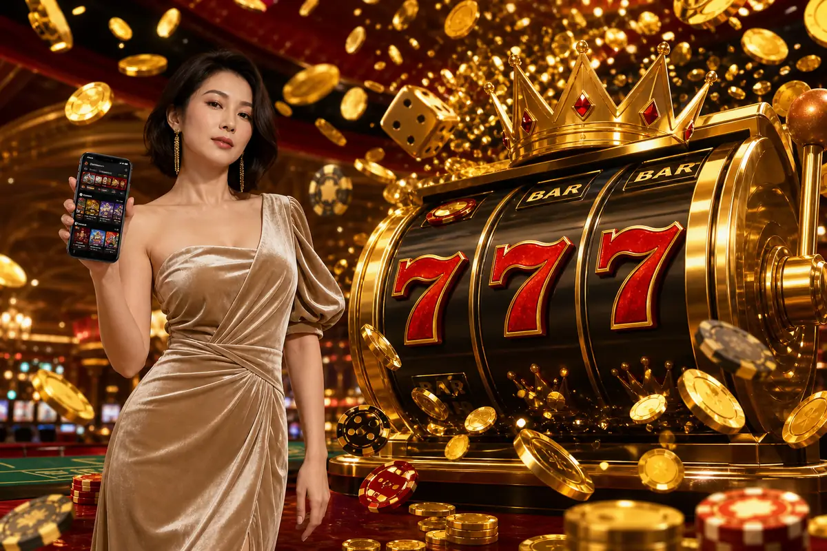 king931 online slots lobby Malaysia