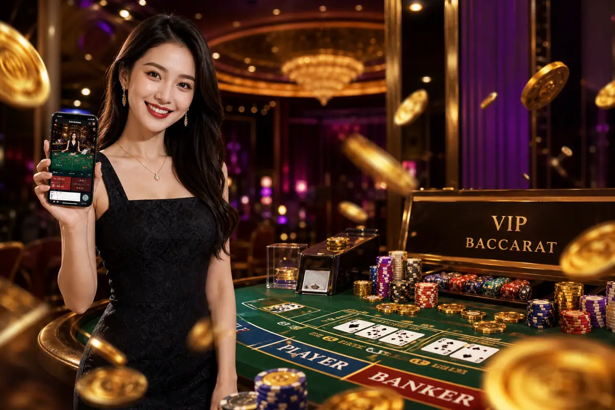 king931 Online Poker