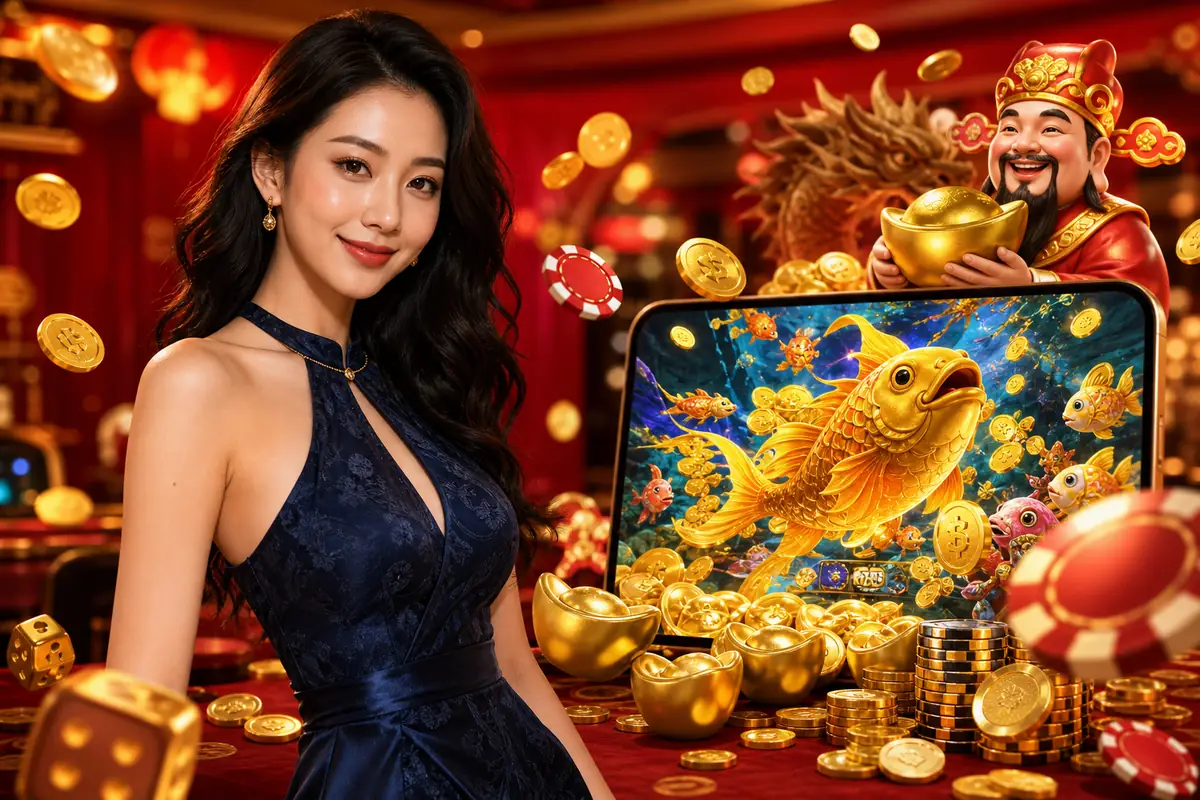 king931 certified fair RNG slot engine