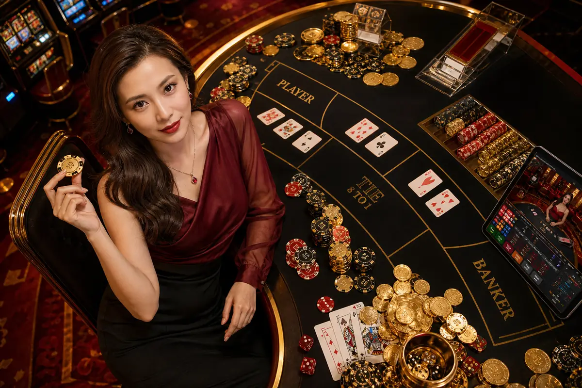 king931 accumulator boost parlay promotion