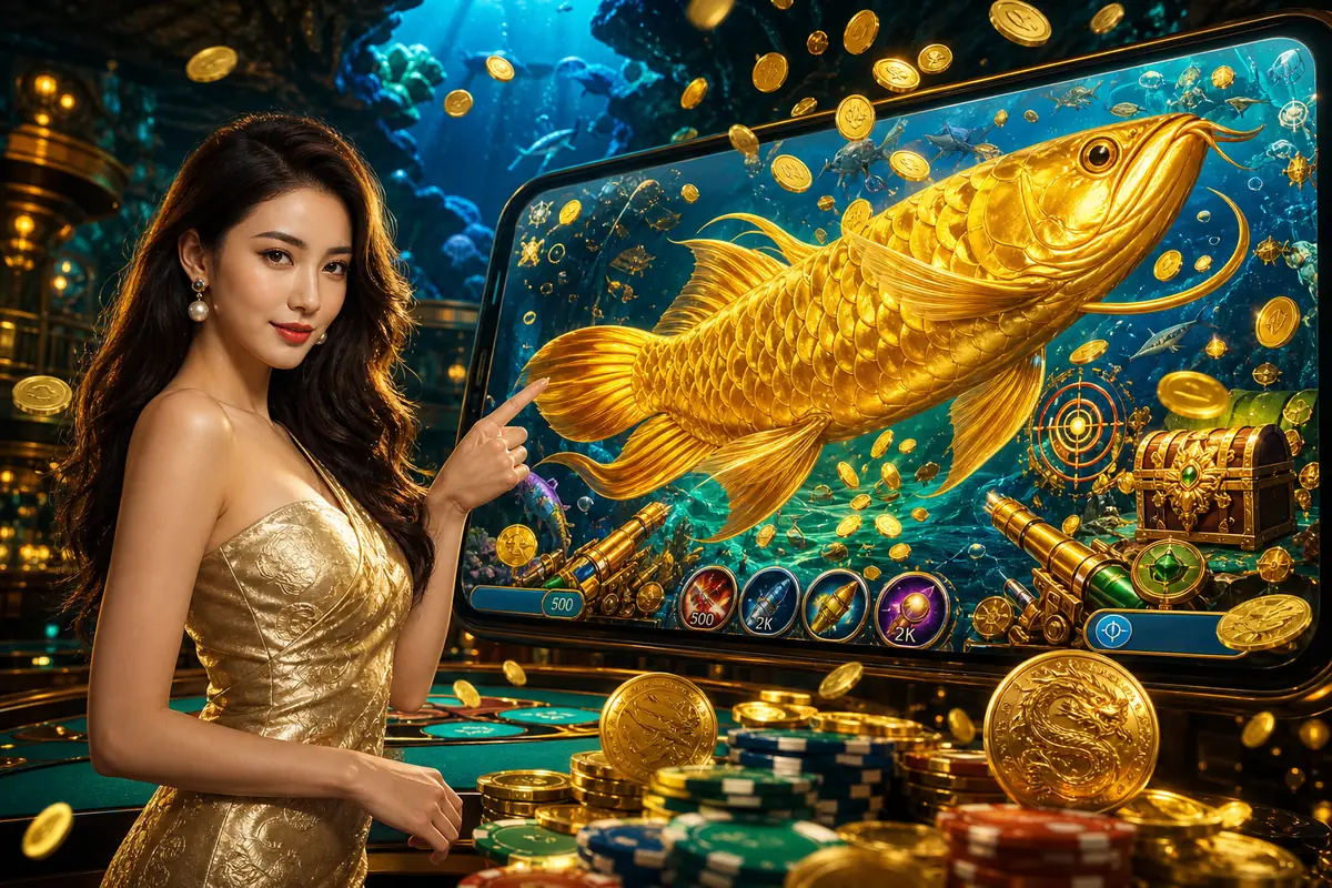 king931 Poker VIP